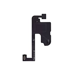Order the i2C earpiece proximity sensor flex cable for iPhone 15 Plus — welding and programming required.