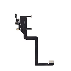 Order the i2C Earpiece Proximity Sensor Flex Cable for iPhone 11, welding and programming needed.








