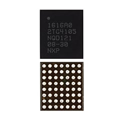 Grab the wholesale deals on the iPhone 13 13 Mini 13 Pro 13 Pro Max Charger IC Chip 1616A0.
