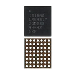 Buy the Charging IC for iPhone 14 Pro Max, 14, 14 Plus, and 14 Pro, model 1618A0 or U2.
