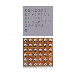 Backlight IC Boost Regulation for MacBook Pro 16" (A2485 / Late 2021) / Pro 14" (A2442 / Late 2021) (209100B1) (36 pin)
