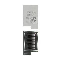 iPhone 7P / 7 Wi-fi Module IC Chip (WLAN_RF 339S00199 / 163 Pins)