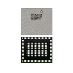 WiFi IC (339S00308) (160 Pin) for iPad Pro 10.5" / iPad Pro 12.9" 2nd (2017) / iPad 5 (2017)