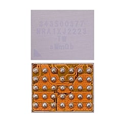 Charging IC for iPad Pro 12.9" 5th Gen (2021) / iPad Pro 12.9" 6th Gen (2022) / iPad Pro 11" 3rd Gen (2021) / iPad Air 4 / iPad Air 5 / iPad Mini 6 (343S00377)