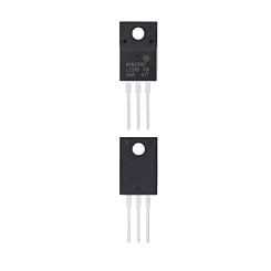 40N60M2 N-Channel Transistor for PlayStation 5 Power Supply (TO-220F, 650V) (Soldering Required) (Only Ground Shipping)