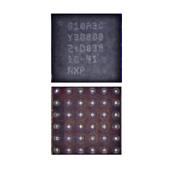 Tristar U2 Charging IC (610A3C) for iPad Pro 12.9" 3rd Gen (2018) / iPad Pro 11" 1st Gen (2018)