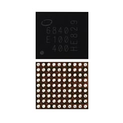 Buy the Small Power IC, 6840, for iPhone 11, 11 Pro, and 11 Pro Max.