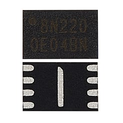 Ace&#x20;SPI&#x20;Flash&#x20;IC&#x20;&#x28;Charge&#x20;EEPROM&#x29;&#x20;with&#x20;Program&#x20;&#x28;8N2200E04BN&#x29;&#x20;for&#x20;iPad&#x20;Pro&#x20;11&quot;&#x20;4th&#x20;Gen&#x20;&#x2F;Pro&#x20;12.9&quot;&#x20;6th&#x20;Gen&#x20;&#x28;&#x20;2022&#x29;