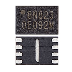 Ace SPI Flash IC for iPad Pro 12.9" 3rd Gen (2018) / iPad Pro 12.9" 4th Gen (2020) / iPad Pro 11" 1st Gen (2018) / iPad Pro 11" 2nd Gen (2020) (8N8)