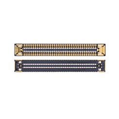 Stock up on the 78-pin LCD FPC connector for Galaxy A52 and A52 5G models A525 and A526 2021, A32 and A32 5G models A325 and A326 2021, A42 5G, A12, A53 5G, A54 5G, A15 5G, and A72.