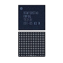 Touch Controller IC (Bcm15957a0/210Pin) for iPad 10 (2022) / iPad Pro 12.9"4th Gen (2020) / iPad Pro 11"2nd Gen (2020) / 3rd Gen (2021) / iPad Air 4 / iPad Air 5