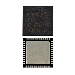 MacBook Air / MacBook Pro Multitouch driver USB IC (BCM5974CKMLG  QFN-48 Pin)