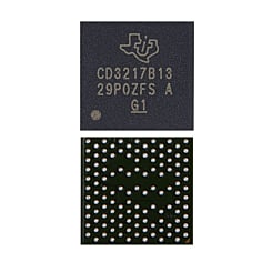 Power&#x20;Delivery&#x20;IC&#x20;&#x28;CD3217B13&#x29;&#x20;for&#x20;iPad&#x20;10&#x20;&#x28;2022&#x29;&#x20;&#x2F;&#x20;Pro&#x20;11&quot;&#x20;4th&#x20;Gen&#x20;&#x28;2022&#x29;&#x20;&#x2F;&#x20;Pro&#x20;12.9&quot;&#x20;6th&#x20;Gen&#x20;&#x28;2022&#x29;
