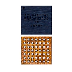 Audio Codec IC for MacBook 14" (A2442 / Late 2021) (M1) (CS42L84A)