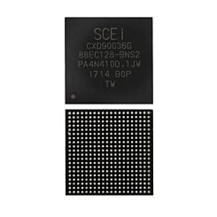 CXD90036G Southbridge IC for PlayStation 4 Pro / Slim (CUH-12XX) (Soldering Required)