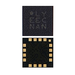 Stock up on the iPhone 13 13 Mini 13 Pro 13 Pro Max Gyroscope IC LY.
