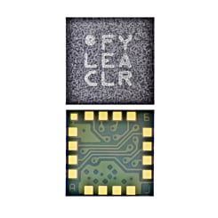 Order the Gyroscope IC, YY, for iPhone 8, 8 Plus, X, XS, XR, XS Max, 11 Series, 12 Series, and 13 Series.