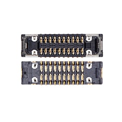 Stock up on the iPhone 11 Digitizer FPC Connector with 20 pins.