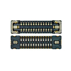Shop the iPhone 11 LCD FPC Connector, J8000 with 26 pins.