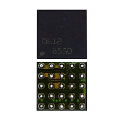  LCD Backlight Driver (LP8550:U7701 / U9701:BGA-25 PIN) for MacBook Air 11" / Pro Unibody 13" / 15" (A1370 / A1369 / A1465 / A1466 / A1278 / A1286 / Early 2011 To Mid 2017)