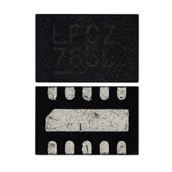 MacBooks Regulator IC (LT3970EDDB U6990  QFN-10 Pin)