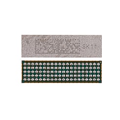 iPhone 7 / 7P Camera Flash IC (M2600 / 02VW / 100 Pins)