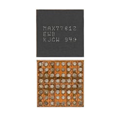 MAX77812 Buck Regulator for Nintendo Switch Lite / Switch OLED (Soldering Required)