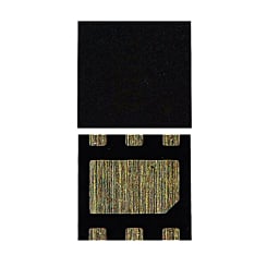 PMIC Voltage Linear Regulators Controller IC (TPS720105DRVR / TPS720105 / 720105 / ODC: SON-6 PIN) for MacBooks 