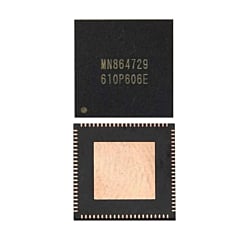Panasonic MN864729 HDMI Output Encoder IC for PlayStation 4 Slim / PlayStation 4 Pro (Soldering Required)