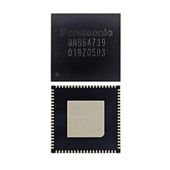 Panasonic MN864739 HDMI Encoder IC for PlayStation 5 (Soldering Required)