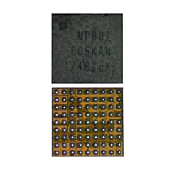 Buy the Power IC for Galaxy S8 Plus, S9, S9 Plus, S10E, S10 Plus 5G, S20 Ultra, S22, S22 Ultra, S23 Plus, S23 Ultra, S25 Edge, Note 9, Note 10 Plus 5G, and Note 20 5G Camera, model MPB02.