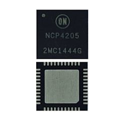 Power Management IC NCP4205 for Xbox One X
