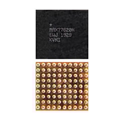 MAX77620H Display Power Management IC for Nintendo Switch Lite (Soldering Required)