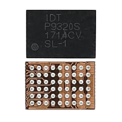 Shop the Wireless Charging IC for the Galaxy S8, S8 Plus, S9, S9 Plus, Note 9, S10, S10E, S10 Plus, 5G, S20 FE, S21 5G, S22, S22 Ultra, Note 10, Note 10 Plus 5G, and Note 20 5G, P9320S.
