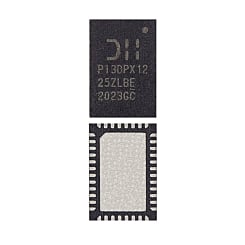USB RE-Drive IC (Pi3dpx1225) for iPad Pro 12.9" 4th Gen (2020) / iPad Pro 11" 2nd Gen (2020)