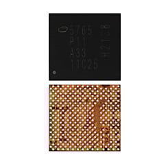 Stock up on the Intermediate Frequency IC Chip, PMB5765 5765 XCVR_K, for iPhone 11, 11 Pro, and 11 Pro Max.
