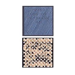 Shop the iPhone 13 13 Mini 13 Pro 13 Pro Max Small Power IC PMX60.
