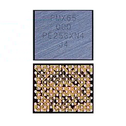 Stock up on the iPhone 14, 14 Plus, 14 Pro, and 14 Pro Max Baseband Power IC PMX65.
