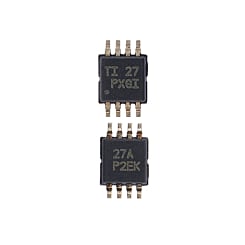 Mosfet for PS 4 Slim (PXGI MSOP8)