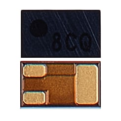 Touch Mofset (Q3002 / Q2202) (XCQ) for iPad 7 (2019) / iPad 8 (2020) / iPad 9 (2021) / iPad Mini 5 / iPad Air 3 / iPad Pro 12.9" 3rd Gen