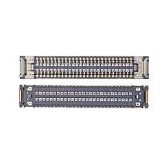 Order the Charging FPC Connector, 54 Pin, for Galaxy S20, S20 Plus, S20 Ultra, Note 20, and Note 20 Ultra.