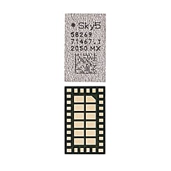 Purchase the Front-End Module IC Chip for the Galaxy S22 Ultra, SKY5 58269.
