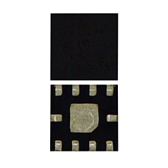 MacBooks SMD SMC Manual Reset (Silego SLG4AP4103V (JXE) TQFN10L (*2MM)  QFN-10 Pin) PP3V42_G3H