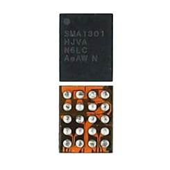 Order the Audio IC (SMA1301) for Galaxy A10, S10e, S10, S10 Plus, S10 5G, and Note 10 5G.