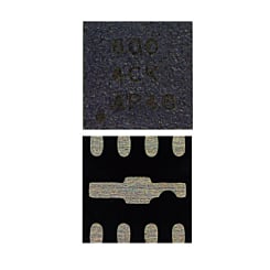 MacBooks SATA PCB Voltage Supply Controller IC (SN75LVCP600DRF / SN75LVCP600  QFN-8 Pin)