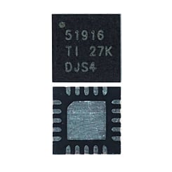 RAM Power IC (U9F1) (TPlayStation 51916RUKR) for Xbox One X