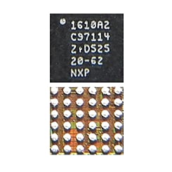 Tristar U2 Charging IC for iPhone 6 / 6 Plus / iPad Air 2 (U1700 U3500 1610A2 36 Pins) (Premium)