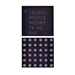 Purchase the 10-pack Tristar charging IC – U4500, 1610A3 – for iPhone SE 2016, 6S, 6S Plus, iPad Air 1, Air 2, and Mini 4.