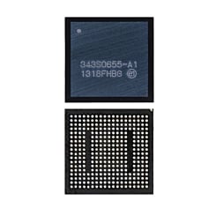 Power Management IC PMIC (U8100 / 343S0655 / Anya) for iPad Air 1 / Mini 2 / 5 (2017)