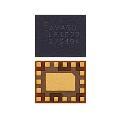 iPhone 7P / 7 Wi-fi Module IC Chip (PPLXR_RF / W3132 / 28 Pins)